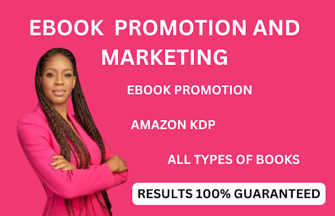 Bestseller - ebook sales funnel, book promotion, ebook marketing, amazon kdp book publishing