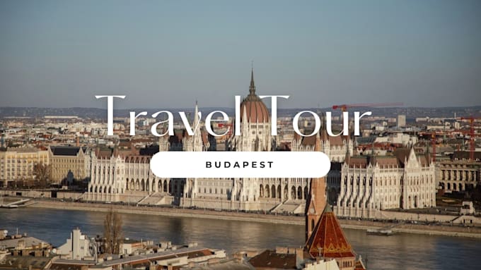 Gig Preview - Plan your trip to budapest