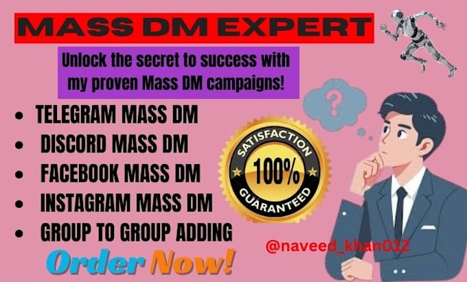 Bestseller - telegram mass dm mass dm telegram mass dm mass dm campaign