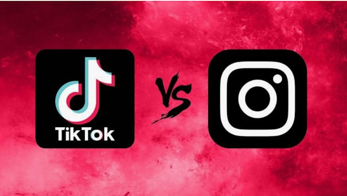 Gig Preview - Create an automated instagram API bot and a tiktok livestreaming bot