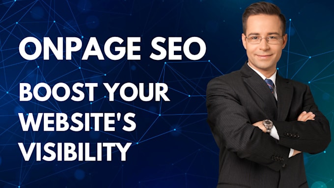 Gig Preview - Boost your website visibility with proven SEO expertise