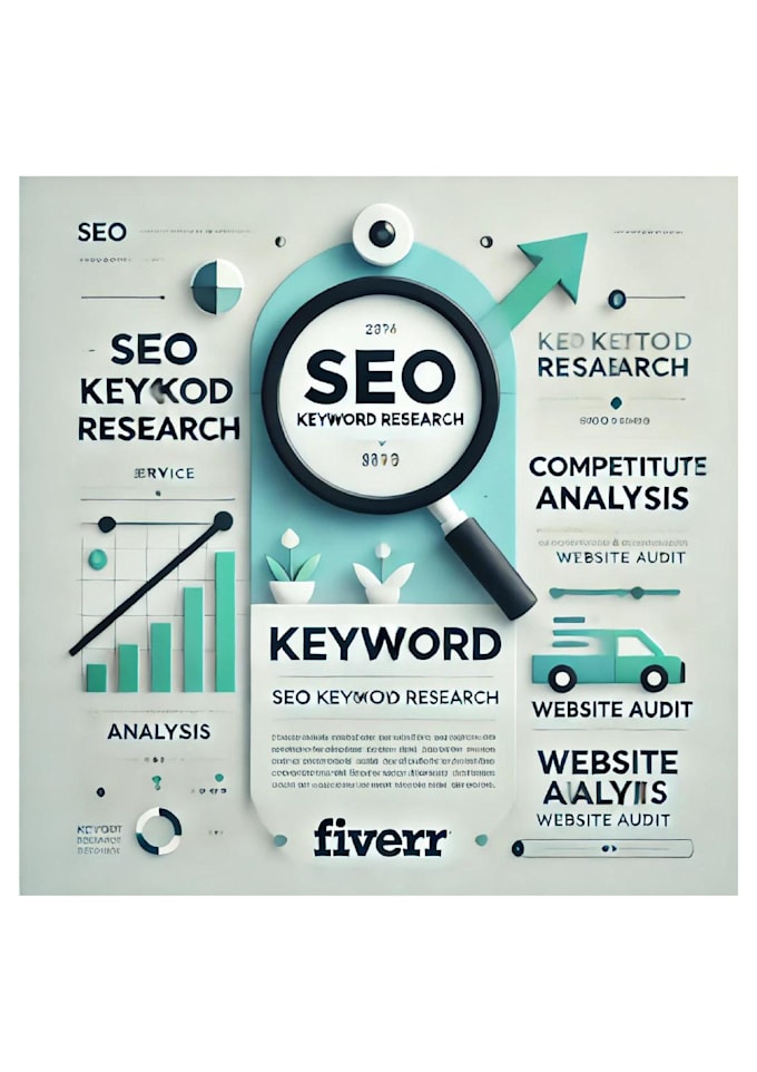 Bestseller - do in depth profitable SEO keyword research for top ranking