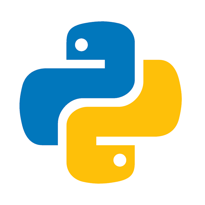 Gig Preview - Create python scripts to automate your tasks and processes