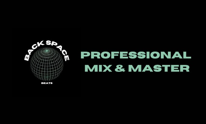 Gig Preview - Mix and master your song