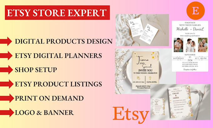 Bestseller - design etsy digital products etsy shop digital products etsy seo