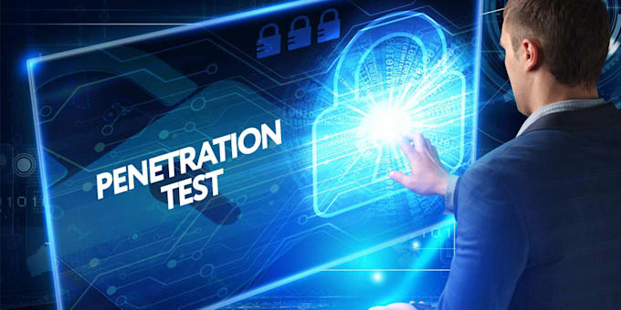 Gig Preview - Do penetration testing on your websites