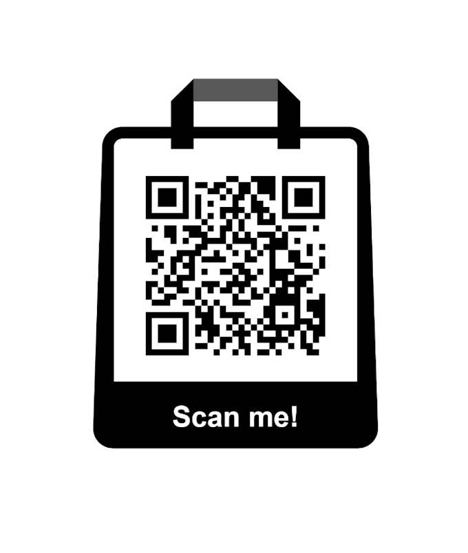 Gig Preview - Create professional business qr code design with your logo