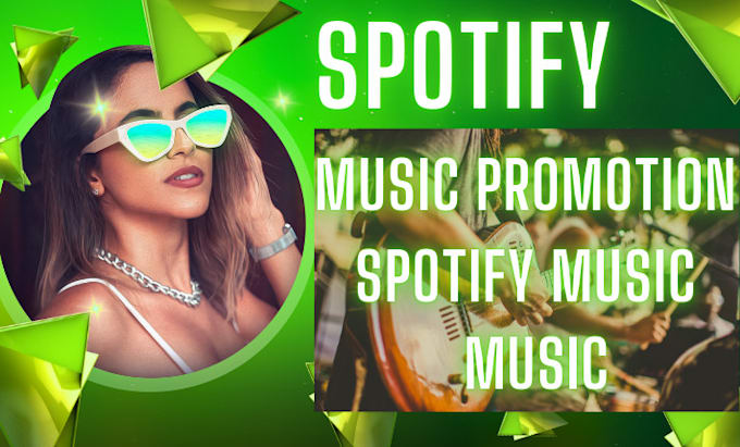 Bestseller - organically promote your spotify music with effective strategies