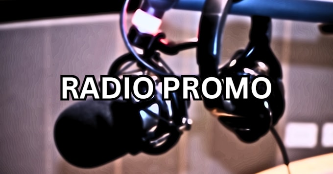 Gig Preview - Do 4 week digital radio campaign