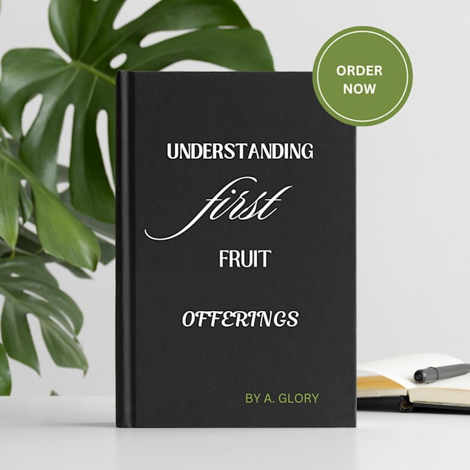 Bestseller - be your christian ebook writer, ghostwriter, devotional and content write