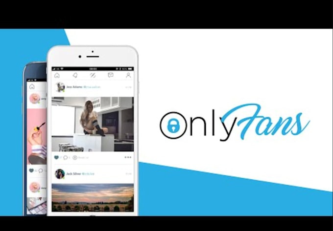 Gig Preview - Build an onlyfans website, onlyfans clone website, patreon, and dating app