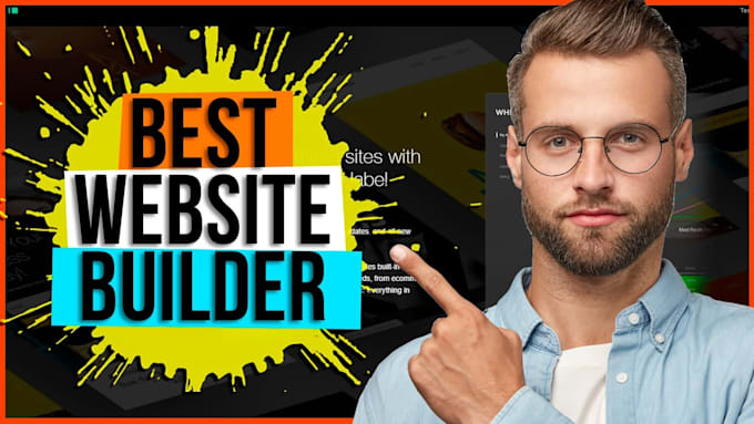 Bestseller - create a best website without any bugs