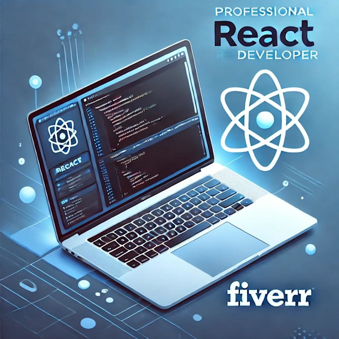 Bestseller - develop responsive and high quality react applications