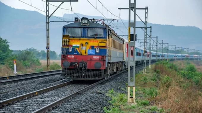 Bestseller - book confirm tatkal train tickets