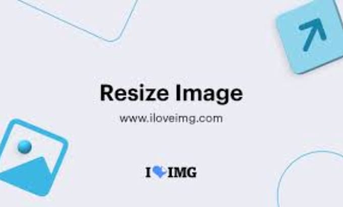 Gig Preview - Resize images and convert files