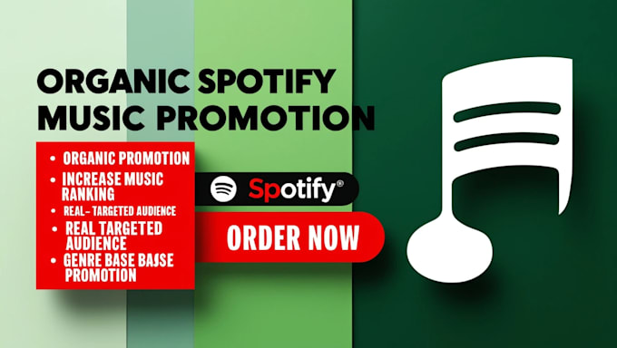 Bestseller - promote your spotify music without using bot software to usa monthly listeners