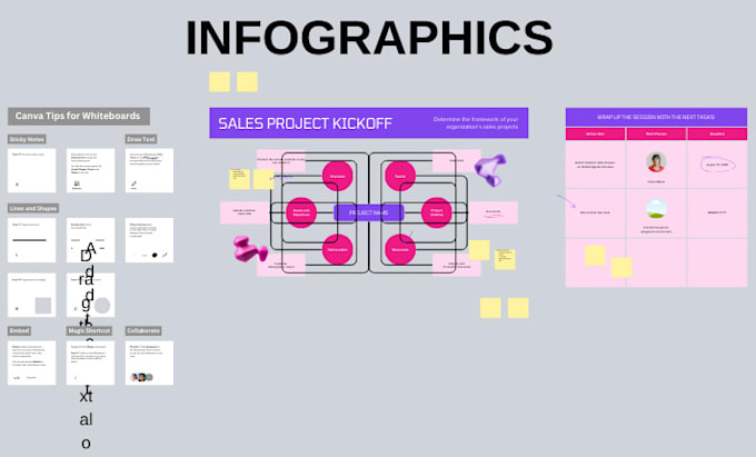 Gig Preview - Design creative and professional infographic