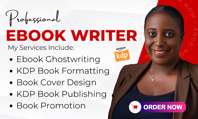 Bestseller - be your ghost book writer, ebook ghostwriter, fiction ghostwriter, book writer