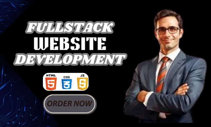 Bestseller - do wordpress website development as a full stack web developer using HTML CSS js