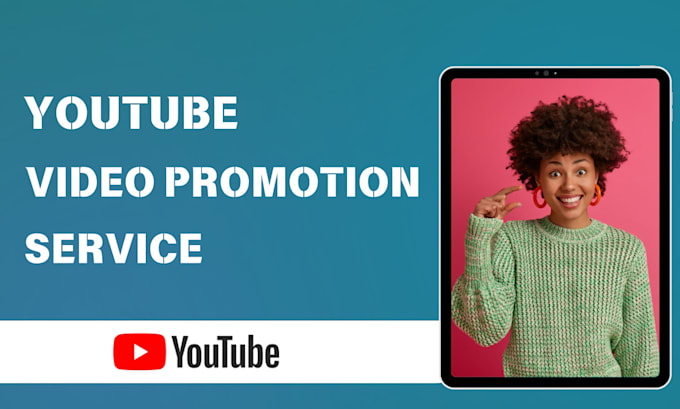 Bestseller - do viral youtube music, video promotion