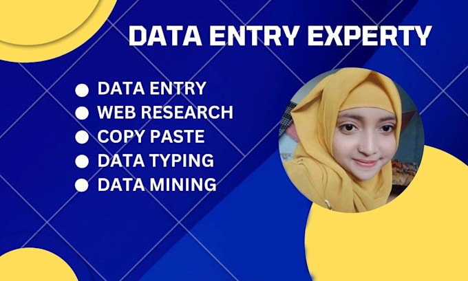 Bestseller - do e commerce data entry, data mining, web research