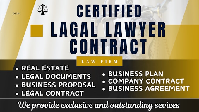 Bestseller - legally publish and write legal document business proposal startup business plan