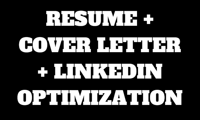 Gig Preview - Write a professional resume for virtual assistant, business and contract admin