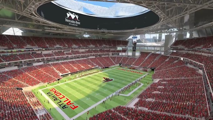 Bestseller - do 3d stadium animation, 3d gym arena, 3d sport complex facilities, gaming arena