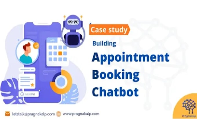 Gig Preview - Build medical appointment bot, tls appointment bot, vfs bot, bls booking bot