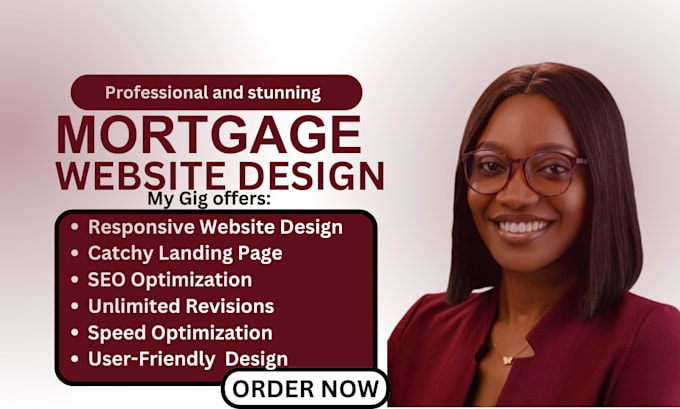 Bestseller - mortgage website, mortgage leads, mortgage calculator, mortgage landing page