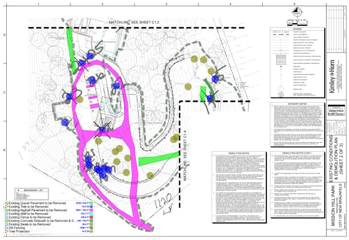 Gig Preview - Provide material takeoff and cost estimate for demo,site,environment control