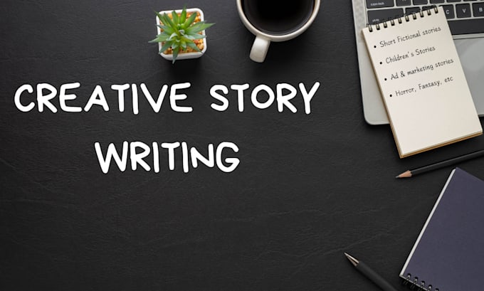 Gig Preview - Write captivating story outlines for novels, ads and more