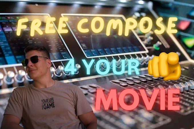 Bestseller - compose your film music for free