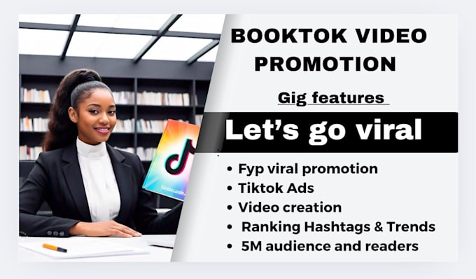 Bestseller - do amazon kindle ebook marketing, booktok video promotion, tiktok booktok