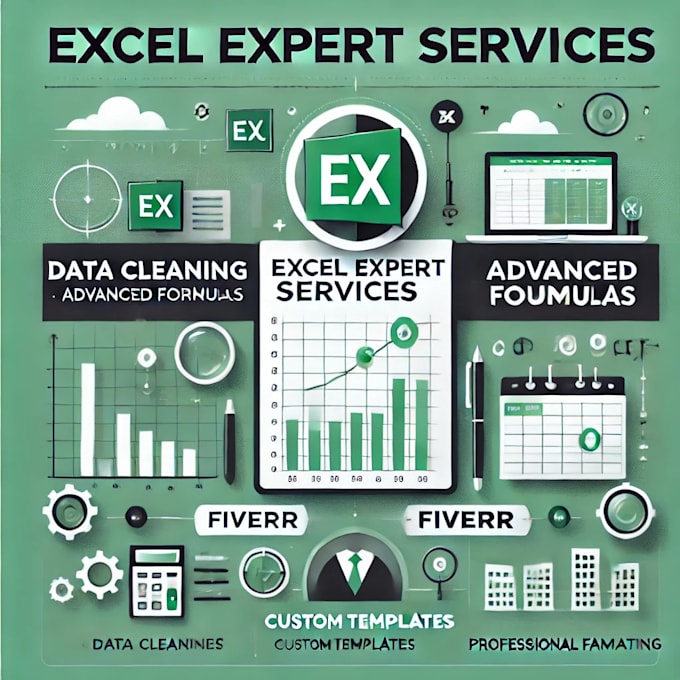 Bestseller - clean, organize, and customize your excel files professionally