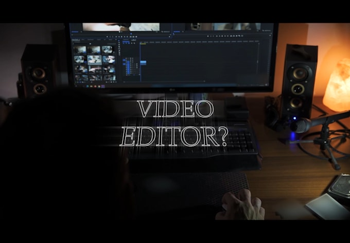 Bestseller - create and edit your videos professionally in 24h