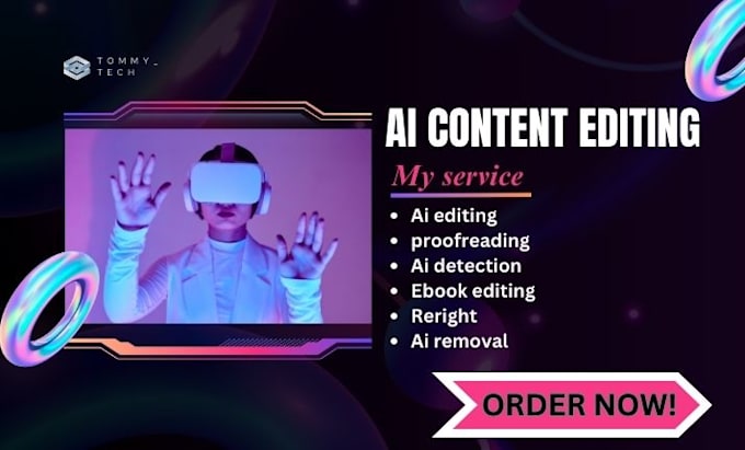 Bestseller - write SEO and humanize ai content proofread ai editing for your blog website