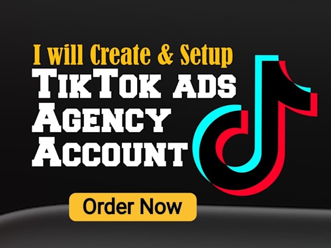 Bestseller - create USA tiktok accounts, tiktok business center, creative affiliate program