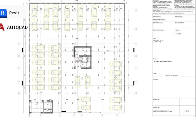 Gig Preview - Redraw 2d architectural floor plan