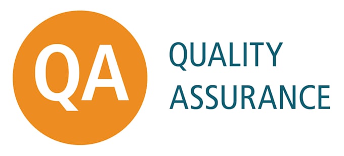 Gig Preview - Provide expert software quality assurance testing services