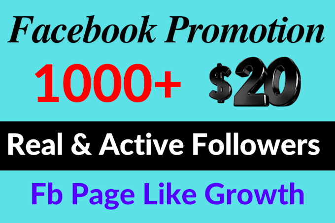 Gig Preview - Increase social media followers fast organically