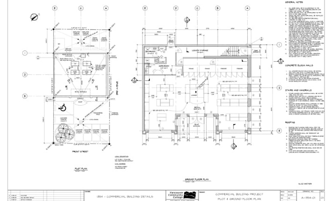 Bestseller - do civil engineering plans architectural 3d rendering structural and mep plans