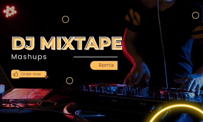 Bestseller - transform your playlist into an incredible nonstop dj mix