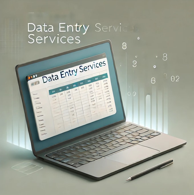 Bestseller - efficient data entry specialist