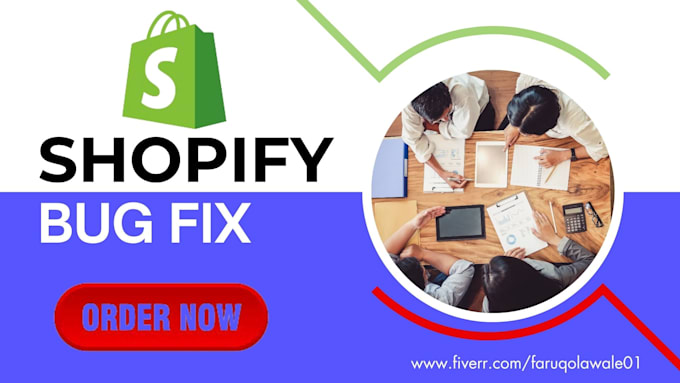 Bestseller - do shopify custom coding shopify bug fix theme customization fix shopify store