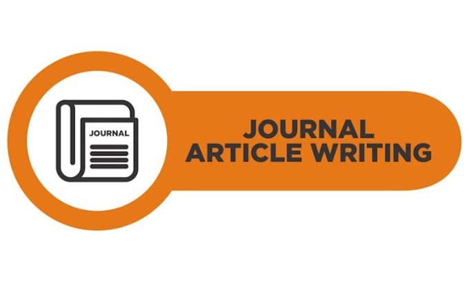 Gig Preview - Write and publish article peer reviewed indexed google scholar journal