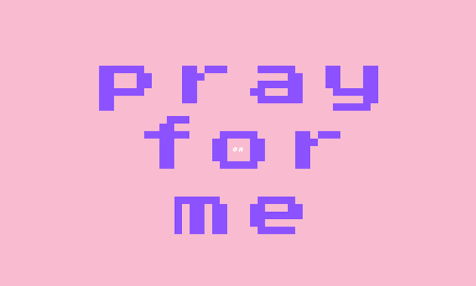 Gig Preview - Pray for you now