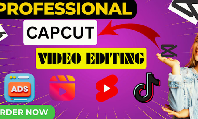 Bestseller - do social media video editing for eye catching reels