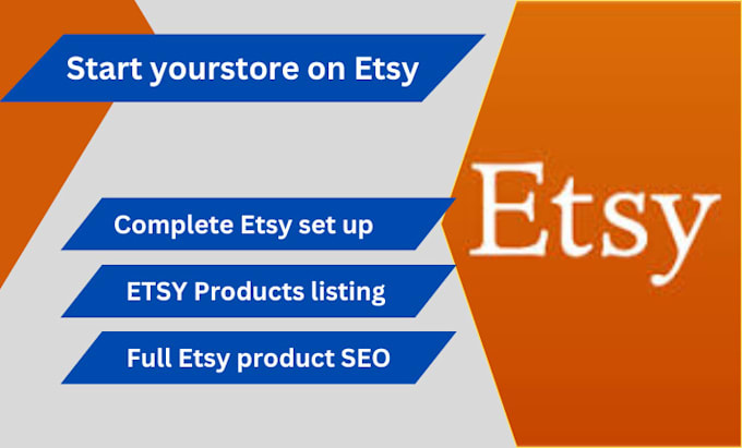 Gig Preview - Provide you with hidden tips that will ensure your etsy store success