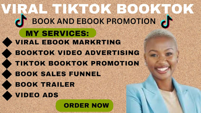 Bestseller - viral booktok tiktok promotion booktok books rank kdp ads ebook marketing